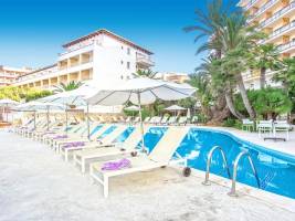 Be Live Adults Only Marivent