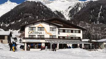 Catrina Lodge