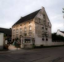 Hotel De Oude Brouwerij