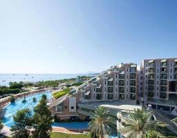 Hotel Limak Limra