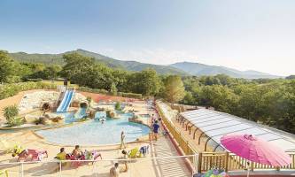 Camping Les Albères