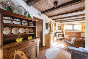 Lovely Apartment In Courmayeur