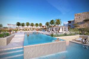 Fairmont Taghazout Bay