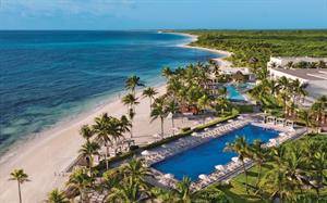 Dreams Tulum Resort en Spa