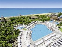 Delphin Deluxe Resort