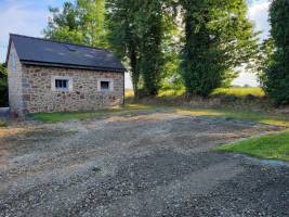 Campingplatz in Braffais