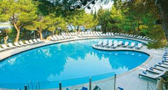 Hotel Croatia Cavtat