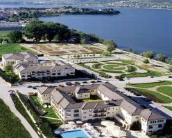 Hotel Du Lac Congress Center&Spa