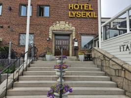 Hotel Lysekil