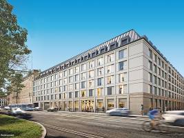 Holiday Inn Express&Suites Potsdam