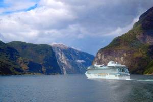 11 daagse Noord-Europa cruise met de MS Vista