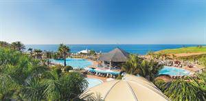 H10 Playa Meloneras Palace