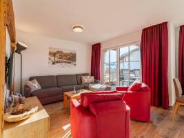 Tauern Suites Mitterwirt TOP 312