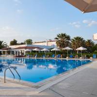 Hotel Kalloni Bay