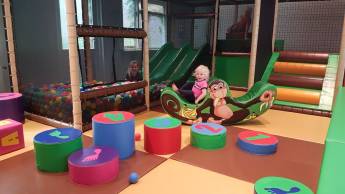 Boscamping Appelscha