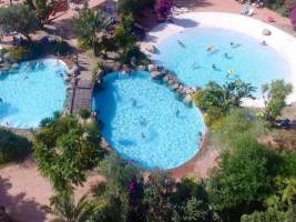 Camping Ultima Spiaggia