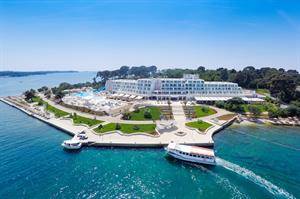Valamar Isabella Island Hotel
