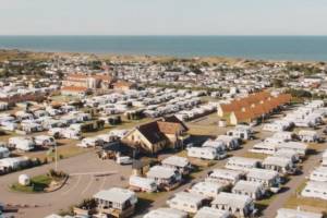 Skrea Camping