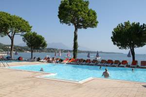 Vakantiepark Le Corti Del Lago