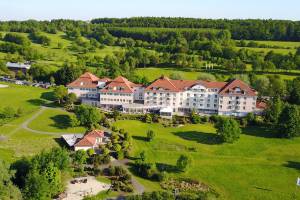 Golf & Sporthotel Wiesensee