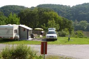 Camping Main-Spessart-Park