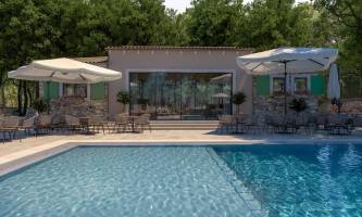 Camping Banki Green Istrian Village