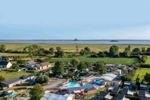 Camping Sandaya Mont-Saint-Michel