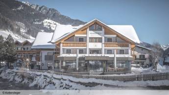 Ahrner Wirt Apartments