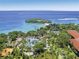 Paradisus by Melia Bali