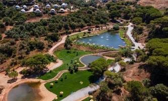 Camping Reserva Alecrim