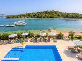 Perla Resort