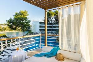 ARTIEM Audax - Adults Only Hotel