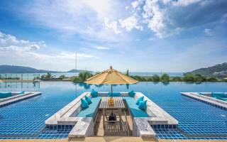 Andamantra Villa