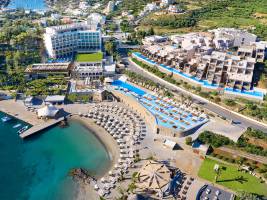Wyndham Grand Crete Mirabello Bay