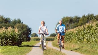 Fletcher Wellness-Hotel De Hunzebergen