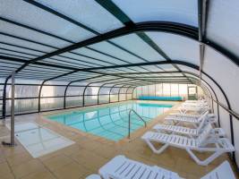 Résidence Les Terrasses de Pentrez - Vacancéole