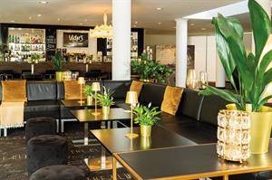 Victors Residenz-Hotel Munchen