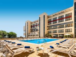 Sao Miguel Park Hotel