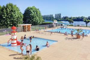Camping de Thoissey