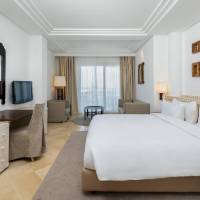 Hotel Radisson Blu Palace Resort & Thalasso