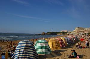 Camping Le Col D'ibardin