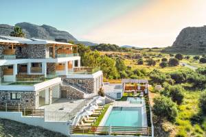 Kouros Stone Suites