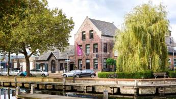 Boutique Hotel The Yard - Noordkade