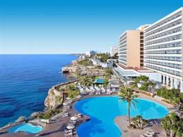 Alua Calas de Mallorca Resort