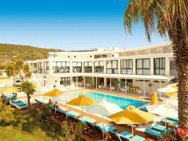 Nasos Hotel & Resort