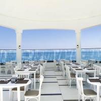 Hotel Infinity By Yelken Aquapark & Resort