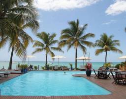 Mont Choisy Coral Azur Beach Resort