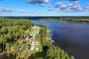 Camping Am Ziernsee