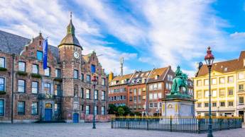 Fletcher Waldhotel Nordrhein-Westfalen