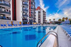 Grand Uysal Beach & Spa